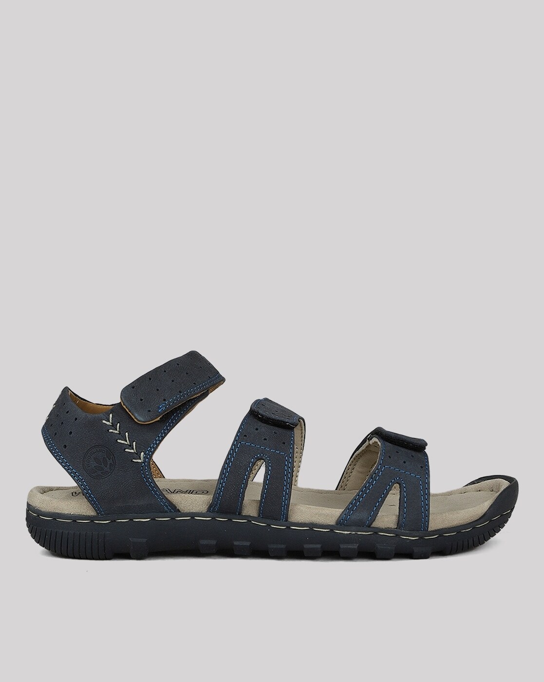 Fuel Keta Men Sandals