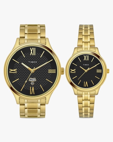 His and shop her watch set