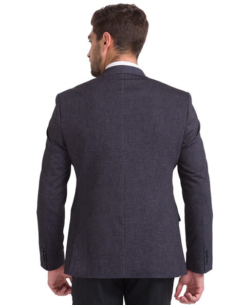 parx casual blazer