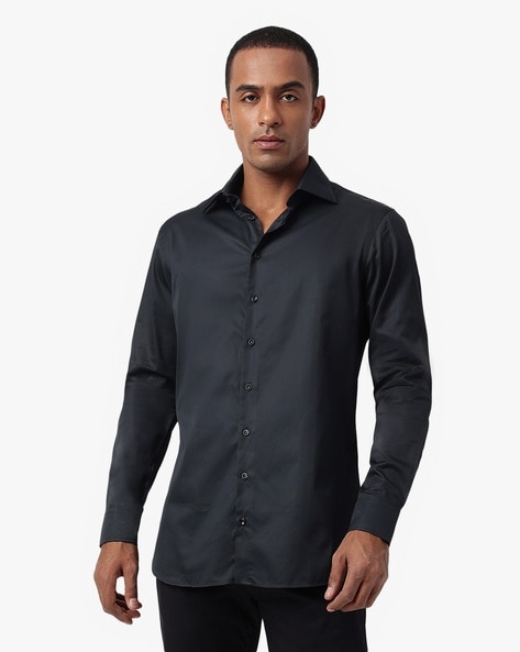 Main Line Cotton Regular Fit Shirt