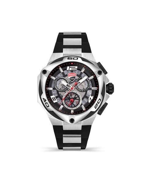 Ducati Corse Watches — Geneva Watch Group