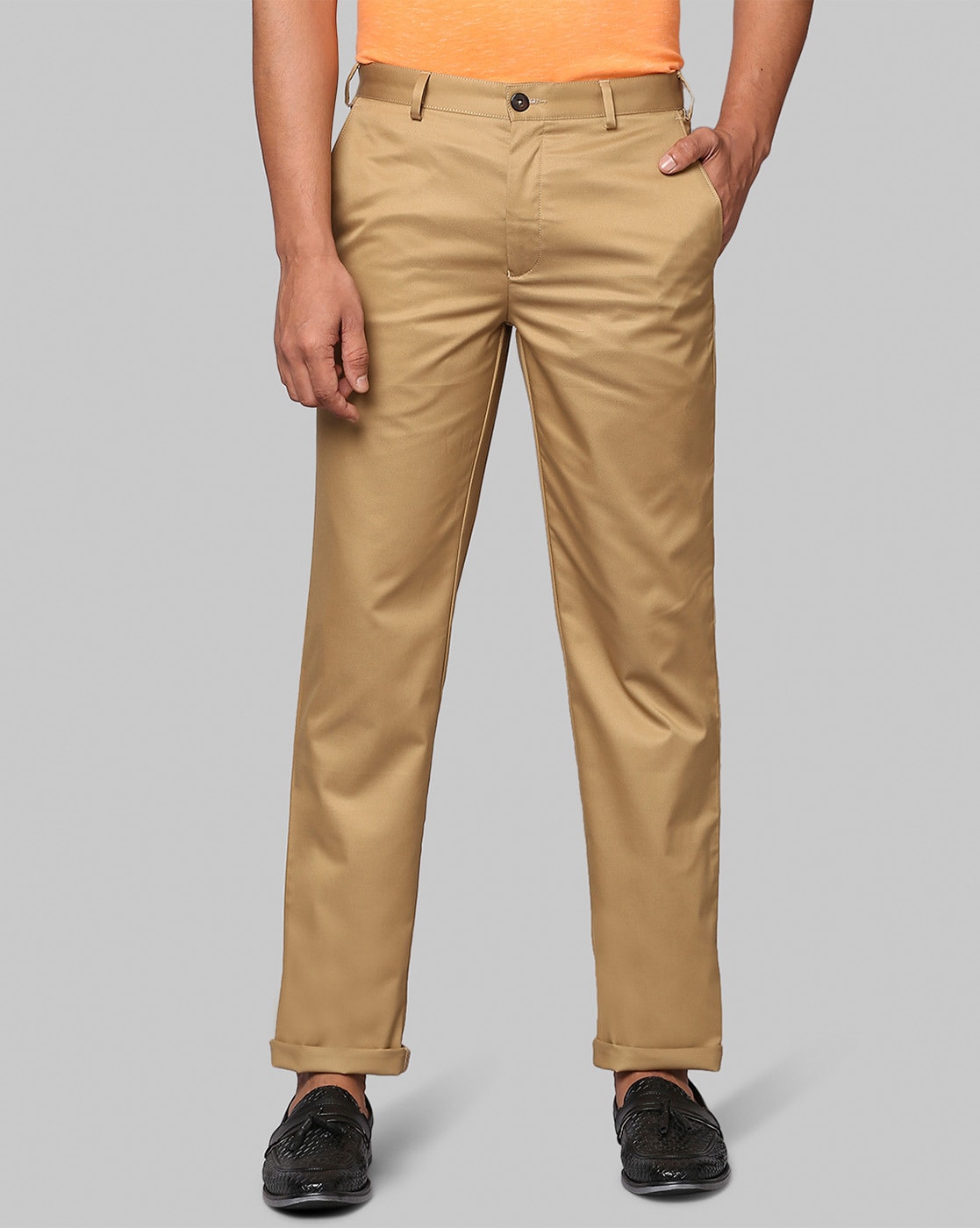 Giant Chinos Are Big Money: 17 Big, Beautiful Pants Worth Your Dollars  Right Now | GQ