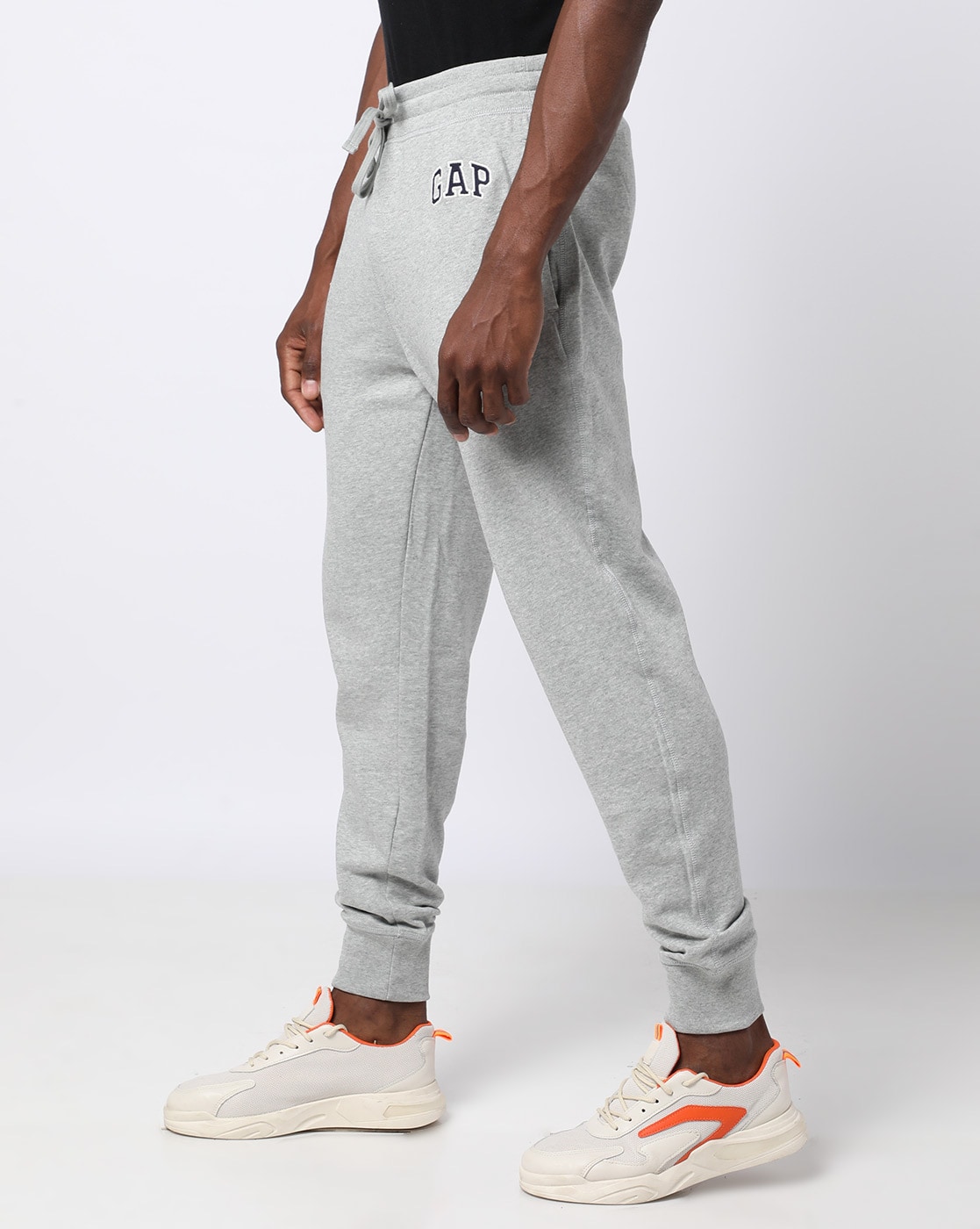 Buy Grey Track Pants for Men by GAP Online