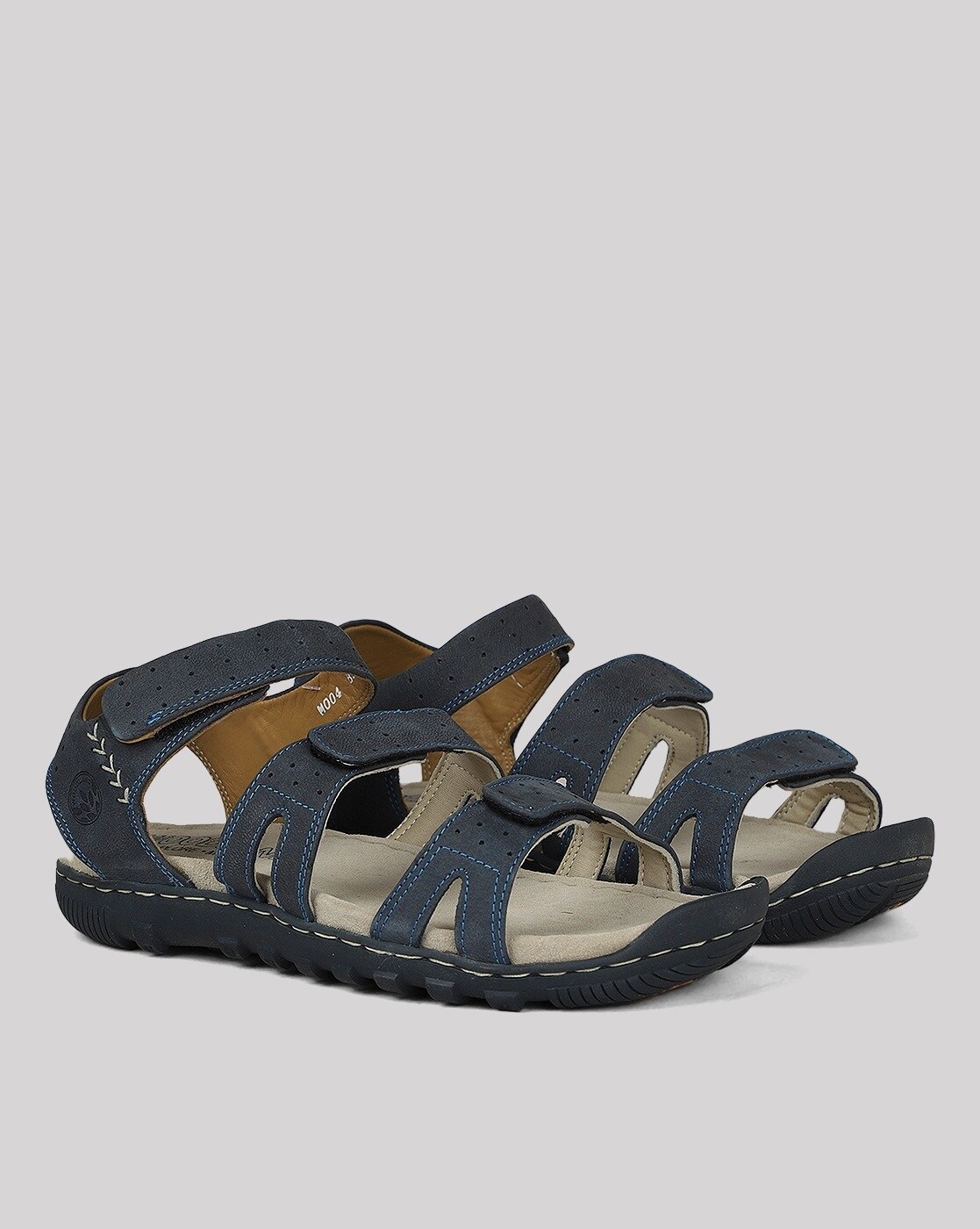 Woodland deals sandals price