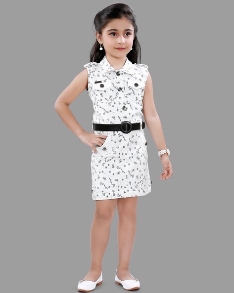 Hunny bunny frocks top