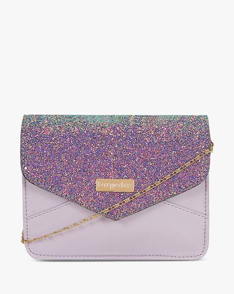 Glitter Sparkles Crossbody Bags For Women Mini Phone Purse Shoulder Handbags  Card Holder Wallet: Handbags: Amazon.com