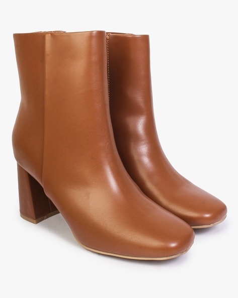 Payless hotsell heel boots