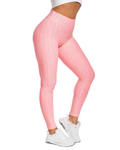 Ankle Length Sports Leggings