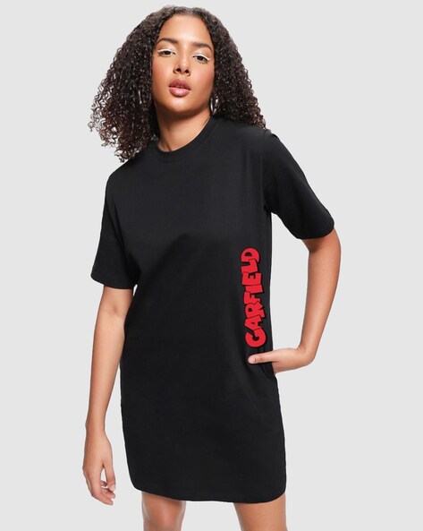 Buy Black Dresses for Women by BEWAKOOF Online | Ajio.com