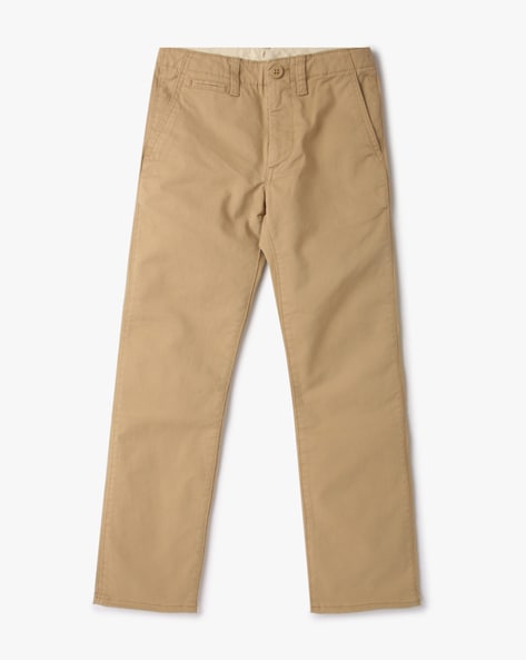 Gap boys on sale uniform pants