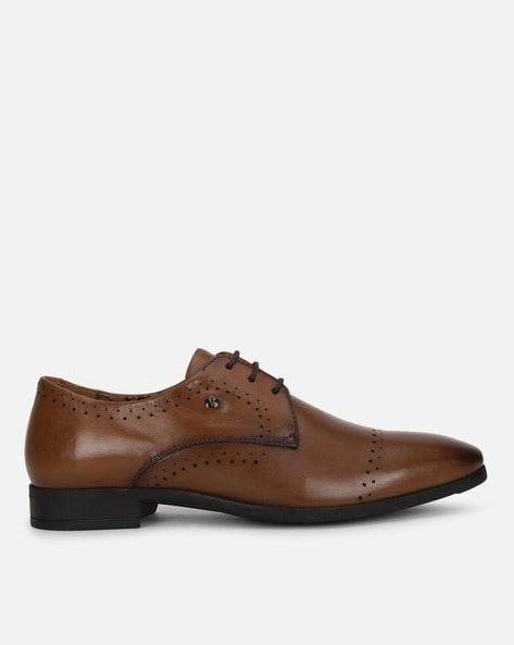 van heusen formal shoes