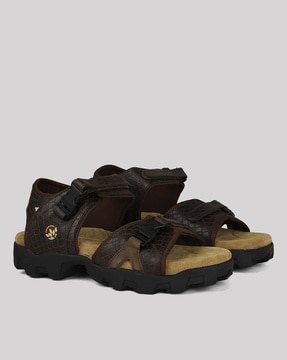 Woodland men's sandals 2025 price list