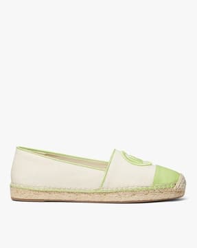 Kendrick Slip-On Espadrille