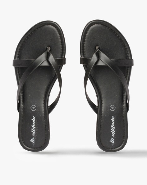 Back Belt Sandals for Men, Cushioned Soft Footbed - TrishaStore.com