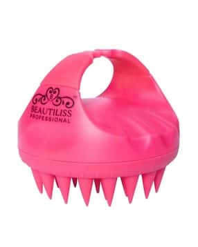 beautiliss professional Scalp Massager & Shampoo Brush-picture-37
