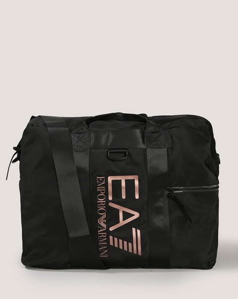 Sale | Ea7 Emporio Armani Logo Backpack | Harrods US