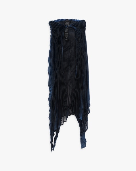 Armani scarf 2024 womens sale