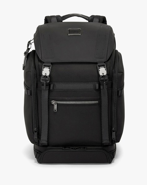 Alpha Bravo Expedition Flap Backpack