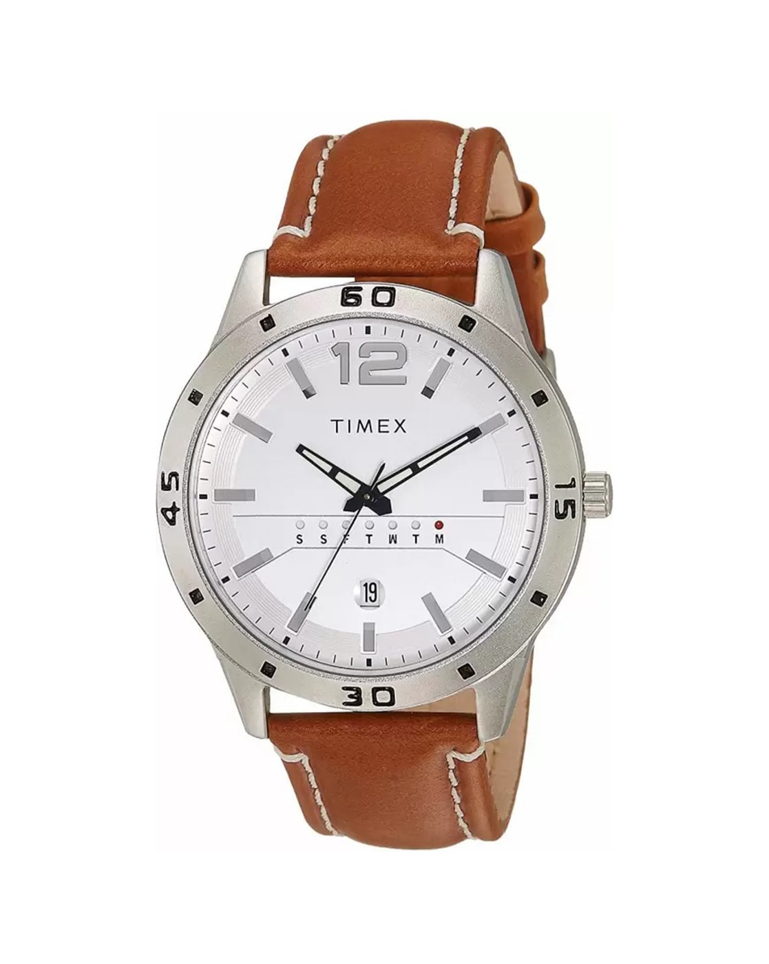 Timex discount watches india