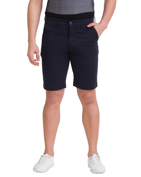 Trouser Shorts – BIG BUD PRESS