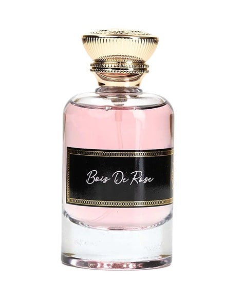 Bois de oud online rose