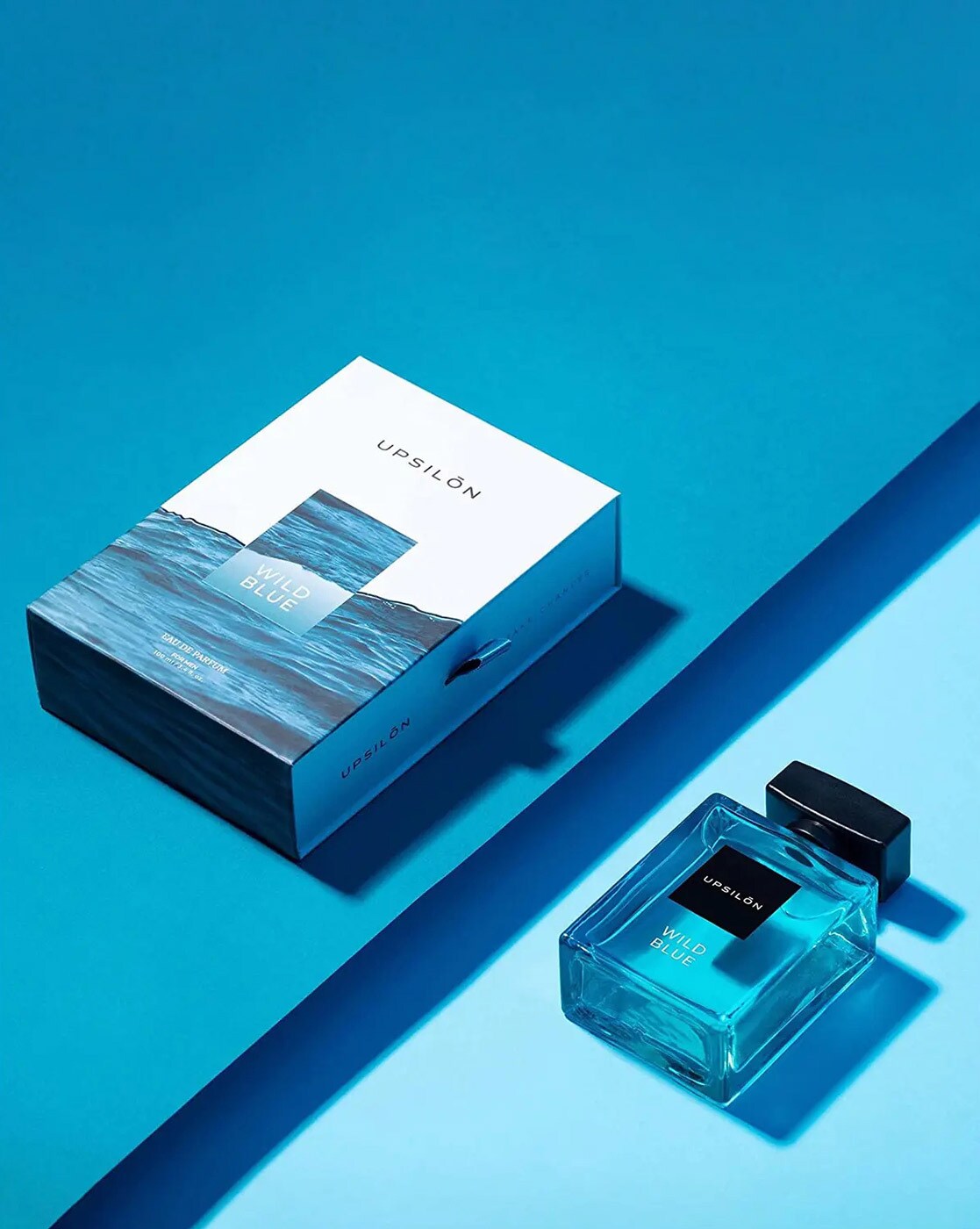 Wild blues online perfume