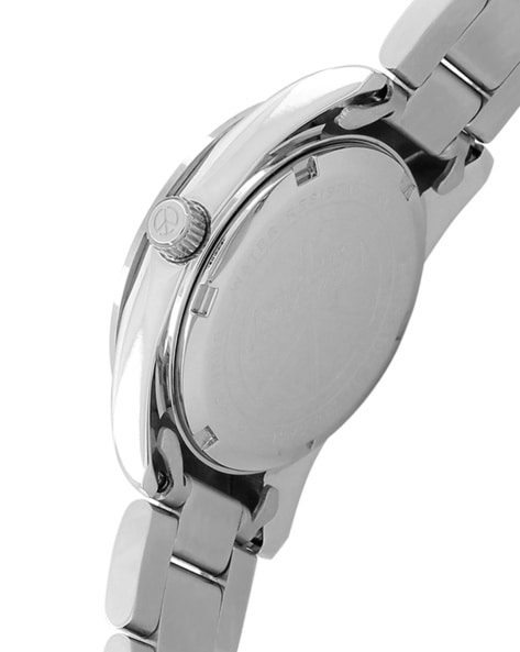 Buy Silver Toned Watches for Women by Mathey Tissot Online Ajio