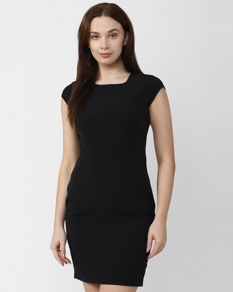 Van heusen shop formal dresses online