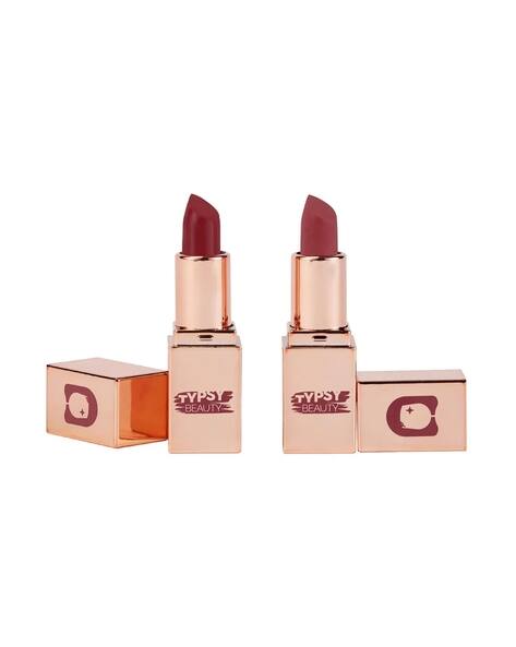 Happy Hour For Mini Lipstick Raspberry Rush Bubblegum Pop