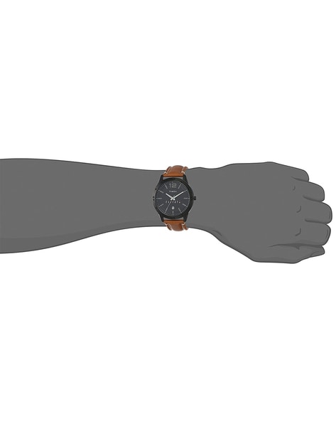 Buy Brown Watches for Men by Timex Online Ajio