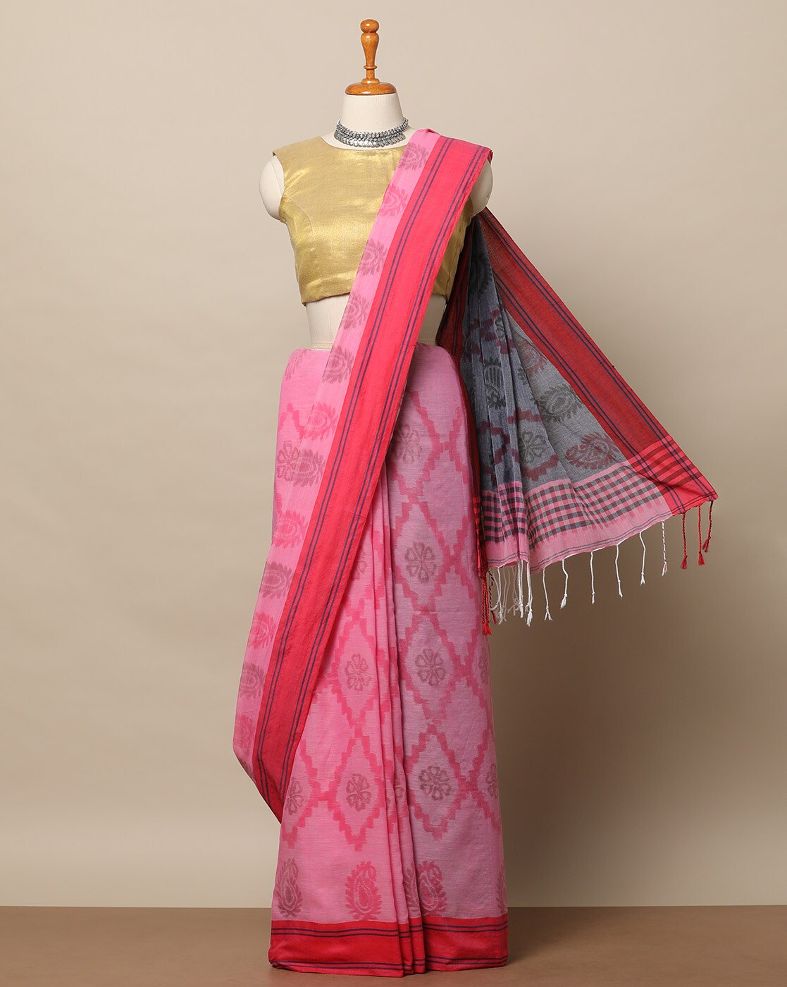 Sarees – Kosala