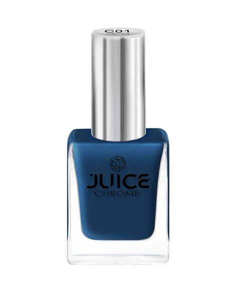 Buy Juice Cosmetics Jj11 Nail Enamel Dijon Gold - M15 Online | Cossouq