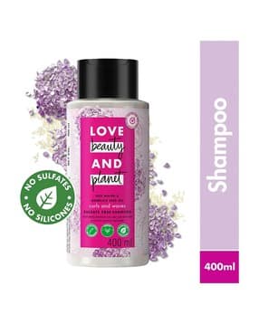 Rice Water & Angelica Seed Oil Shampoo-image-23