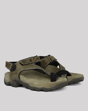 Woodland first 2025 copy sandals