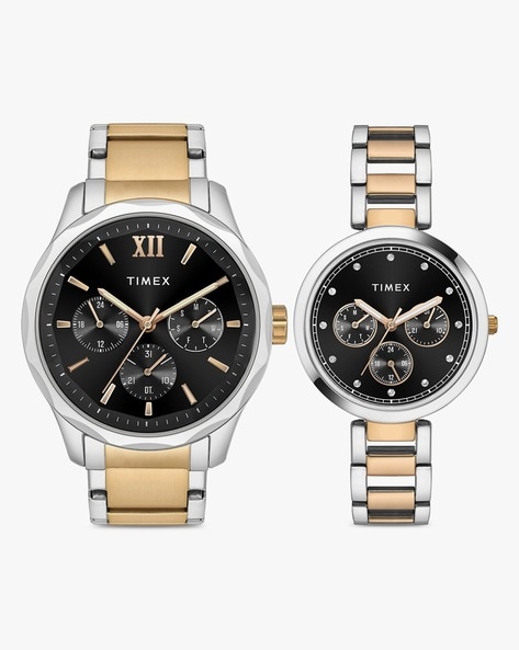 Buy Couple Watches online from Quality Products