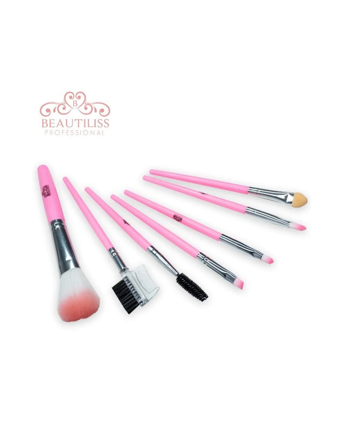 Buy multi Makeup Accessories for Women by BEAUTILISS PROFESSIONAL Online