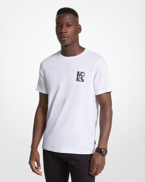 Buy Men Michael Kors T Shirts Online In India