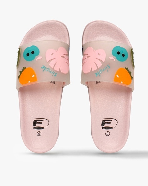 Cute best sale slippers online