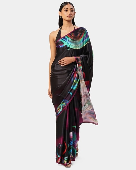 Satya Paul – Boutiquesarees.com