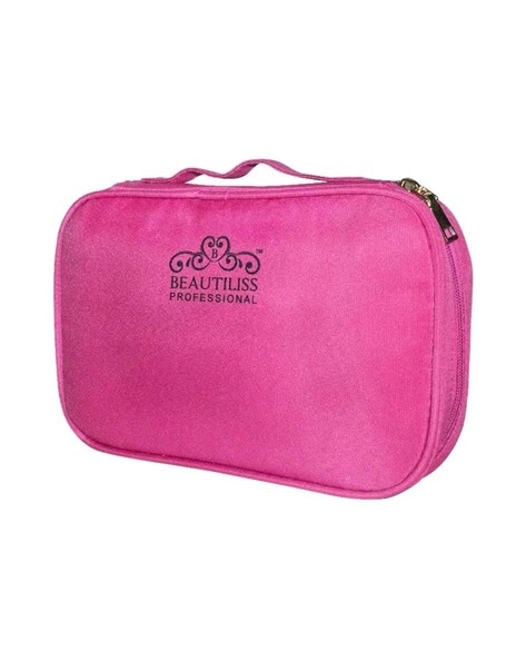 Cosmetic Bag for Women Makeup Bag Organizer Mini Makeup Pouch for Purse -  China Silicone Bag and Waterproof Bag price | Made-in-China.com