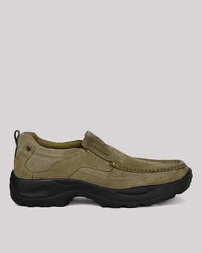 woodland Slip-On Casual Shoes-picture-45