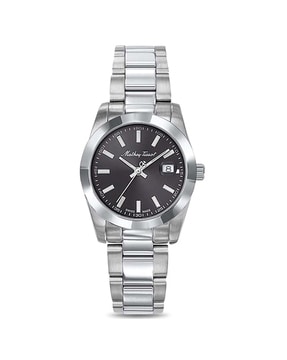 Buy Silver Toned Watches for Women by Mathey Tissot Online Ajio