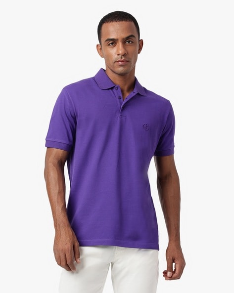 Giorgio armani shop polo t shirt