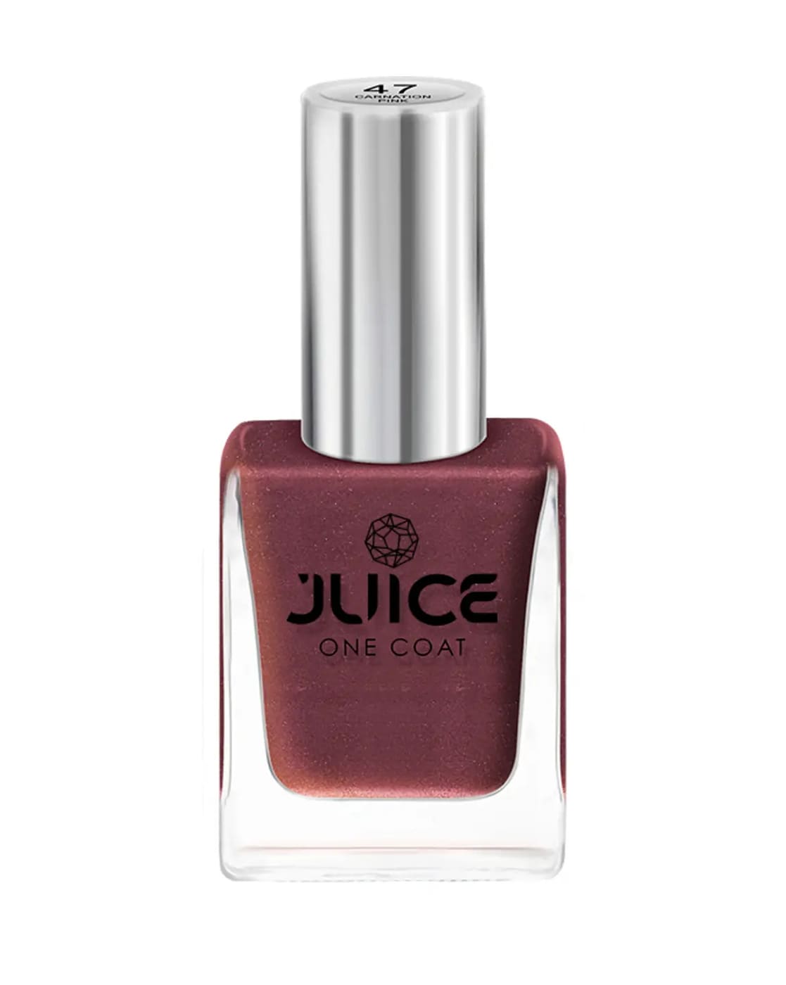 Buy JUICE ONE COAT NAIL PAINT COMBO RETRO RED - 39, WALNUT WOOD - 56, DARK  SPRESSO - 58, CARNIVAL HANGOVER - 72 LONG LASTING 11ML EACH PACK OF 4  Online at Best Prices in India - JioMart.