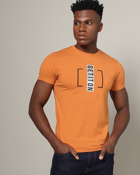 Pepe jeans t on sale shirt slim fit