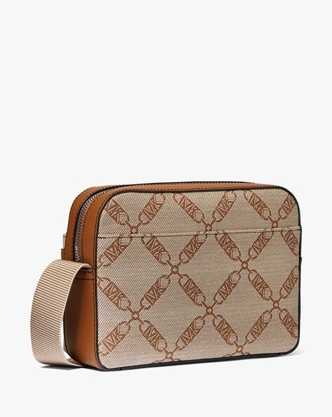 Louis Vuitton Utility Crossbody Bag Monogram Brown