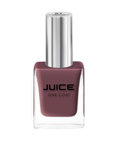 Buy JUICE | ONE COAT | NAIL PAINT COMBO | SEA GREEN - 28, LEMON SLICE - 32,  GRANNY SMITH APPLE - 63, SACRAMENTO LAWN - 74, ELECTRIC LIME - 79 | LONG  LASTING | 11ML EACH | PACK OF 5 Online at Best Prices in India - JioMart.
