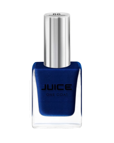 Buy Juice Matte Nail Polish Multi Shades (M42 Juicy Sangria) , (M22 Pearly  Blue Velvet), (M60 Feench Rose Pink) , (M31 Turquoise Velvet), (M12  Cardinal Velvet), (M20 Brunette Velvet), (M39 Snow White)