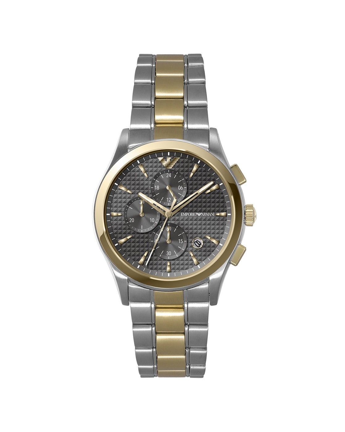 Armani Watch Online - Buy Armani Watches For Men - Dilli Bazar-cokhiquangminh.vn