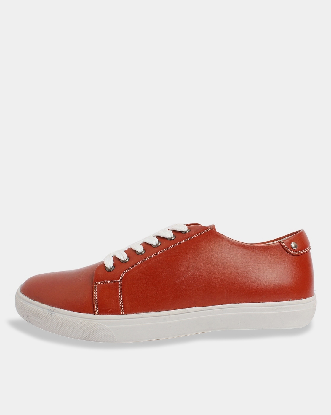 runner Red Sneakers for Men - Fall/Winter collection - Camper USA